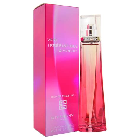 where can i buy very irresistable perfume by givenchy|irresistible perfume price list.